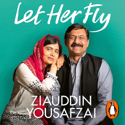 Let Her Fly