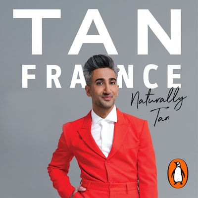 Naturally Tan