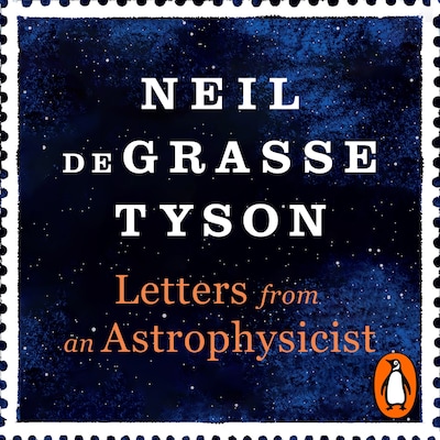 Letters from an Astrophysicist