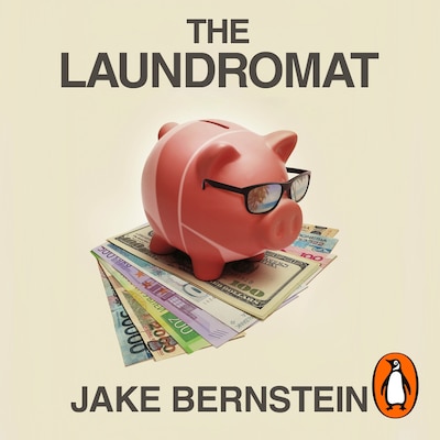 The Laundromat