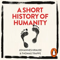 A Short History of Humanity