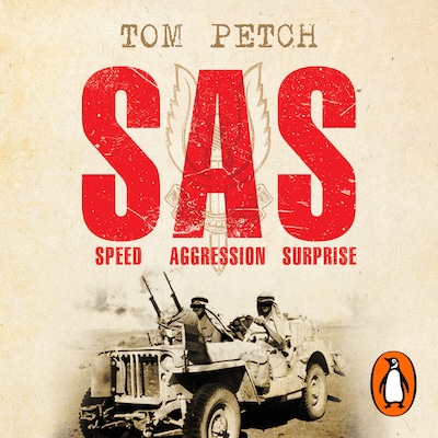 Speed, Aggression, Surprise