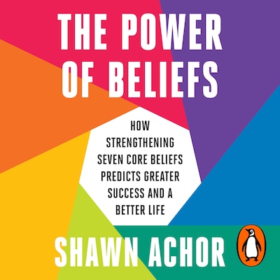 The Power of Beliefs