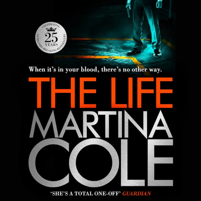 Book cover for The Life