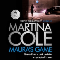 Maura's Game