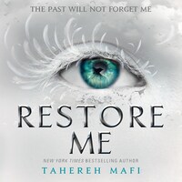 restore me book review