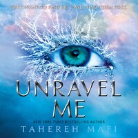 unravel me read online