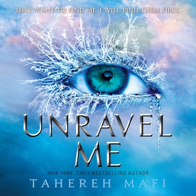 Shatter Me - Ignite Me (Shatter Me) – HarperCollins Publishers UK