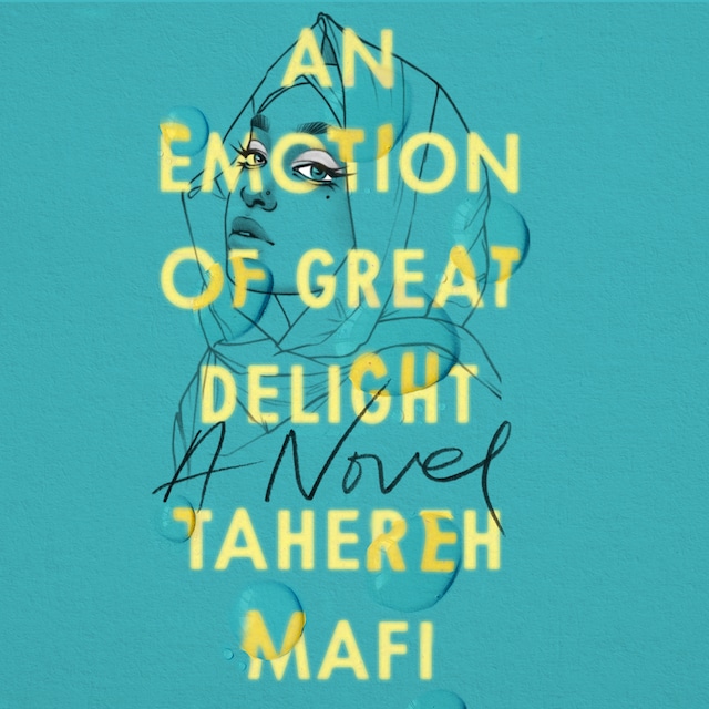 Book cover for An Emotion Of Great Delight