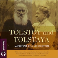 Tolstoy and Tolstaya