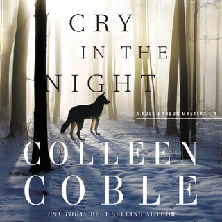Cry in the Night bookCoverFor