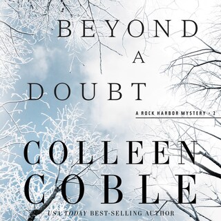 Beyond a Doubt bookCoverFor