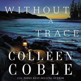 Without a Trace bookCoverFor