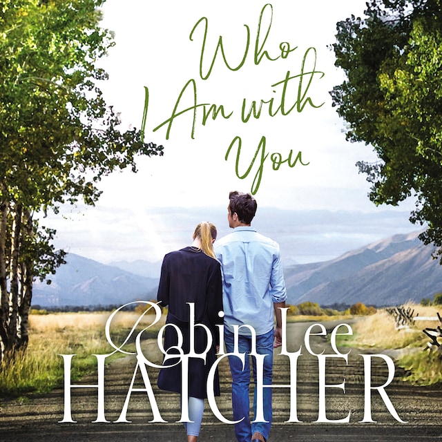 Book cover for Who I Am with You