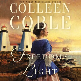 Freedom's Light bookCoverFor