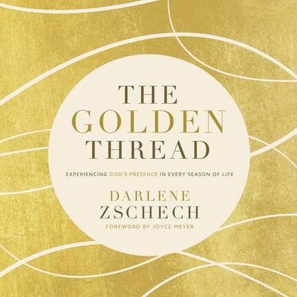 The Golden Thread bookCoverFor