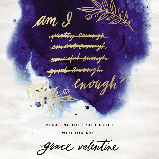 Portada de libro para Am I Enough?