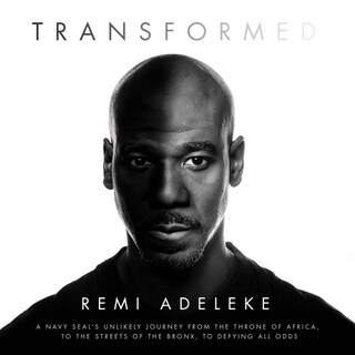 Transformed bookCoverFor