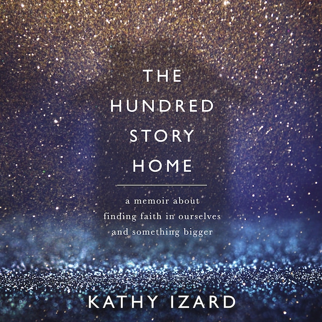 Boekomslag van The Hundred Story Home