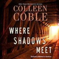 Where Shadows Meet