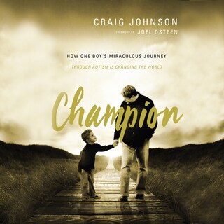 Champion bookCoverFor