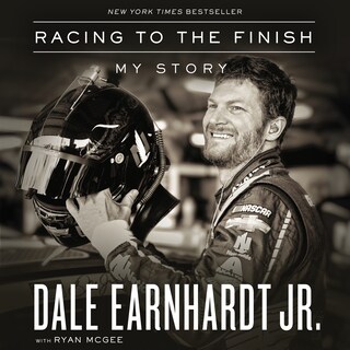 Racing to the Finish bookCoverFor