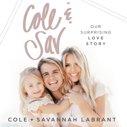 Cole and Sav bookCoverFor