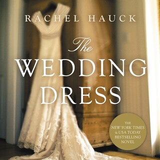 The Wedding Dress bookCoverFor