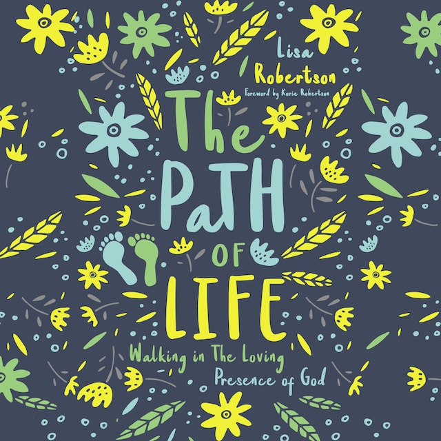 Book cover for The Path of Life