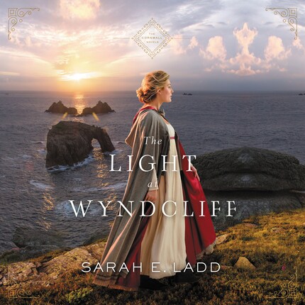 The Light at Wyndcliff bookCoverFor