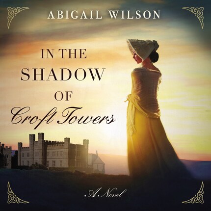 In the Shadow of Croft Towers bookCoverFor