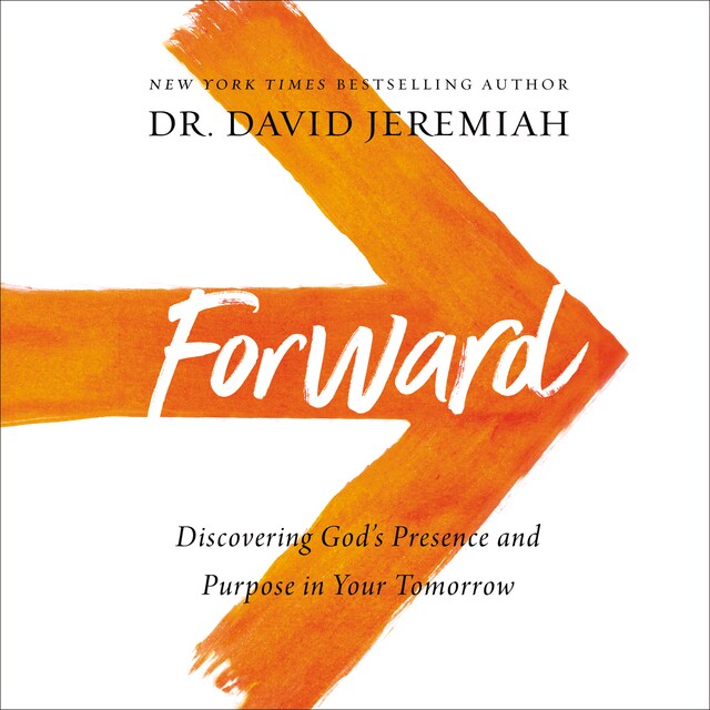 Book cover for Forward