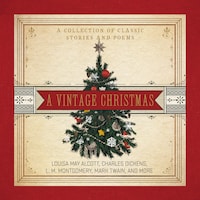 A Vintage Christmas