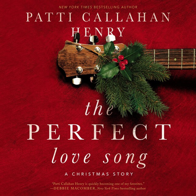 Book cover for The Perfect Love Song