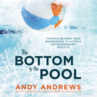 The Bottom of the Pool bookCoverFor