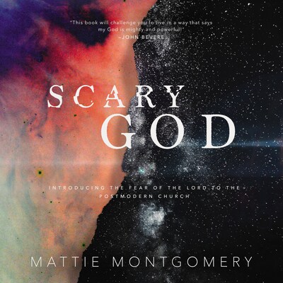 Scary God
