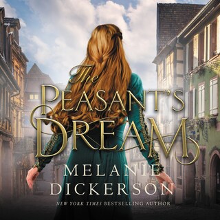 The Peasant's Dream bookCoverFor