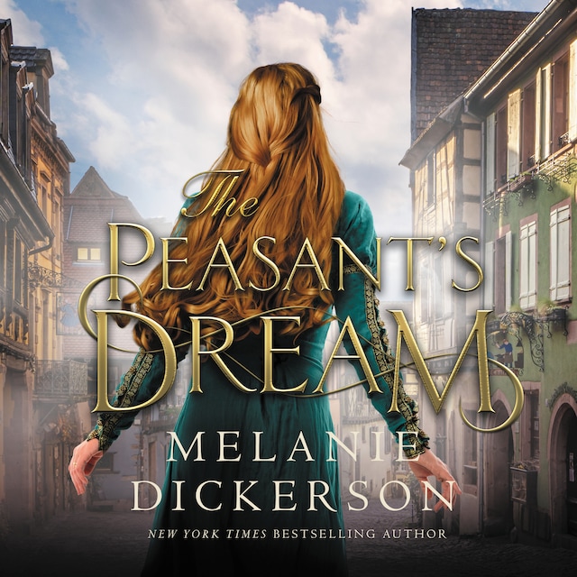 Book cover for The Peasant's Dream