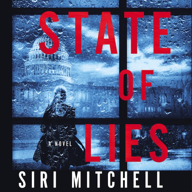 Buchcover für State of Lies