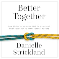 Better Together'