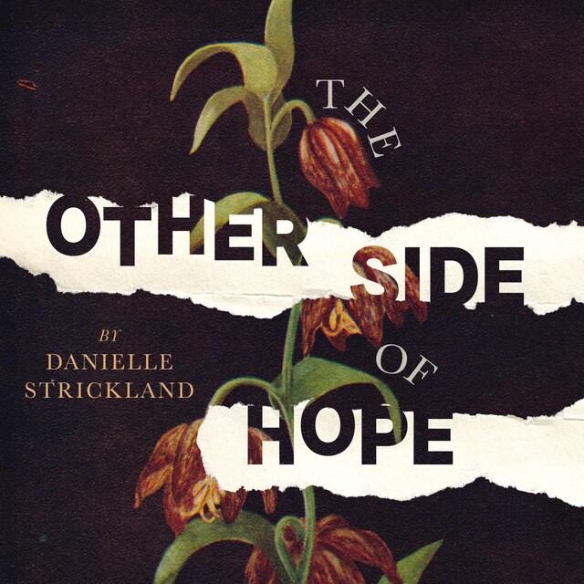 Okładka książki dla The Other Side of Hope