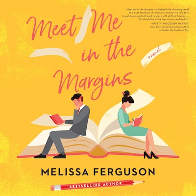 Meet Me in the Margins