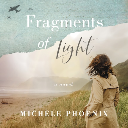 Fragments of Light bookCoverFor