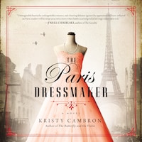 The Paris Dressmaker