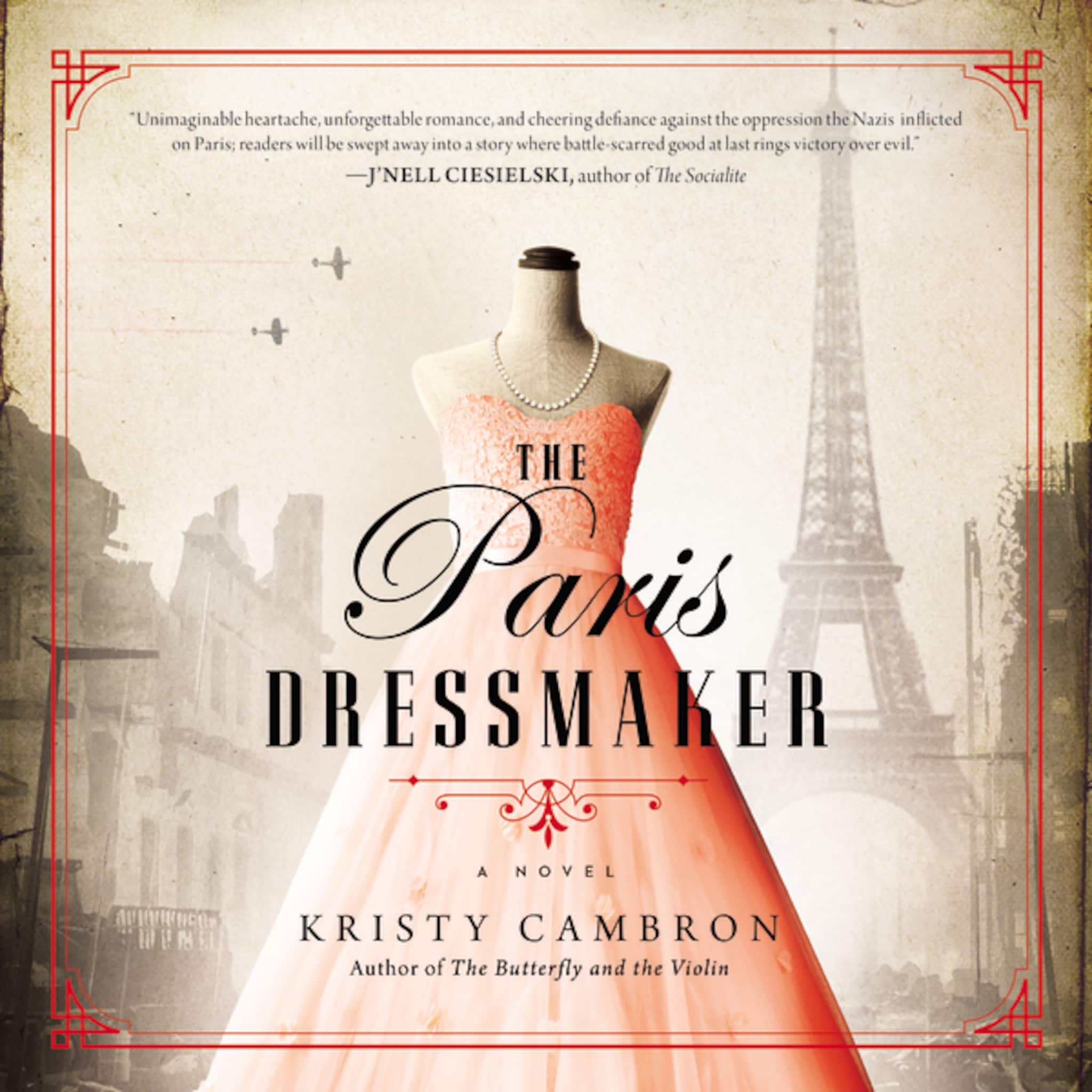 The Paris Dressmaker ilmaiseksi