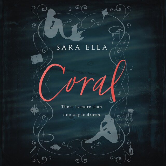 Buchcover für Coral