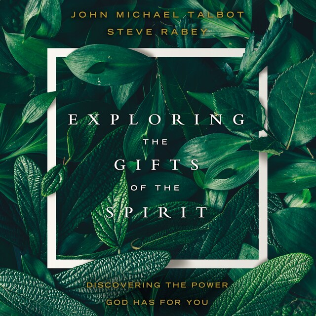 Book cover for Exploring the Gifts of the Spirit