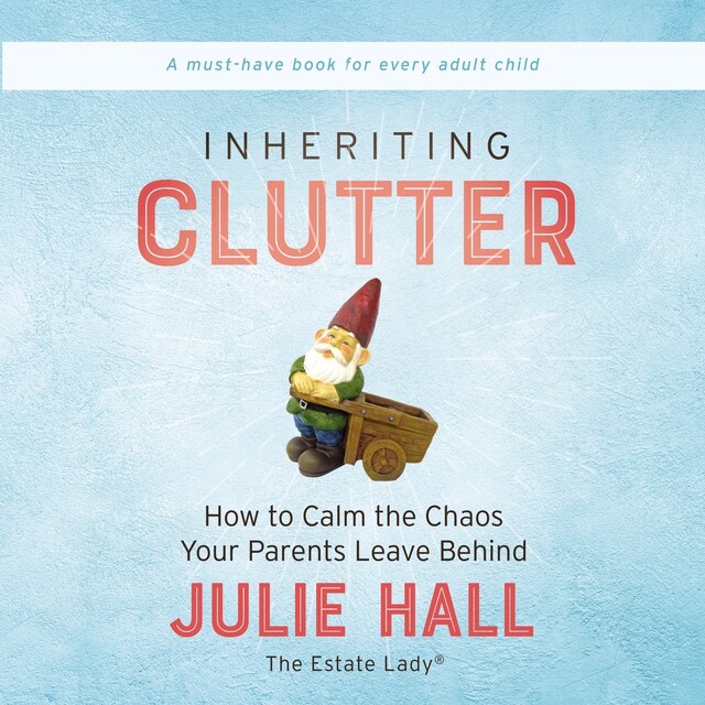 Inheriting Clutter