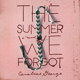 The Summer We Forgot bookCoverFor