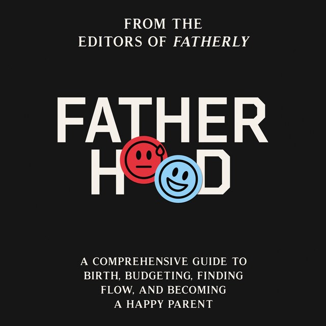 Copertina del libro per Fatherhood